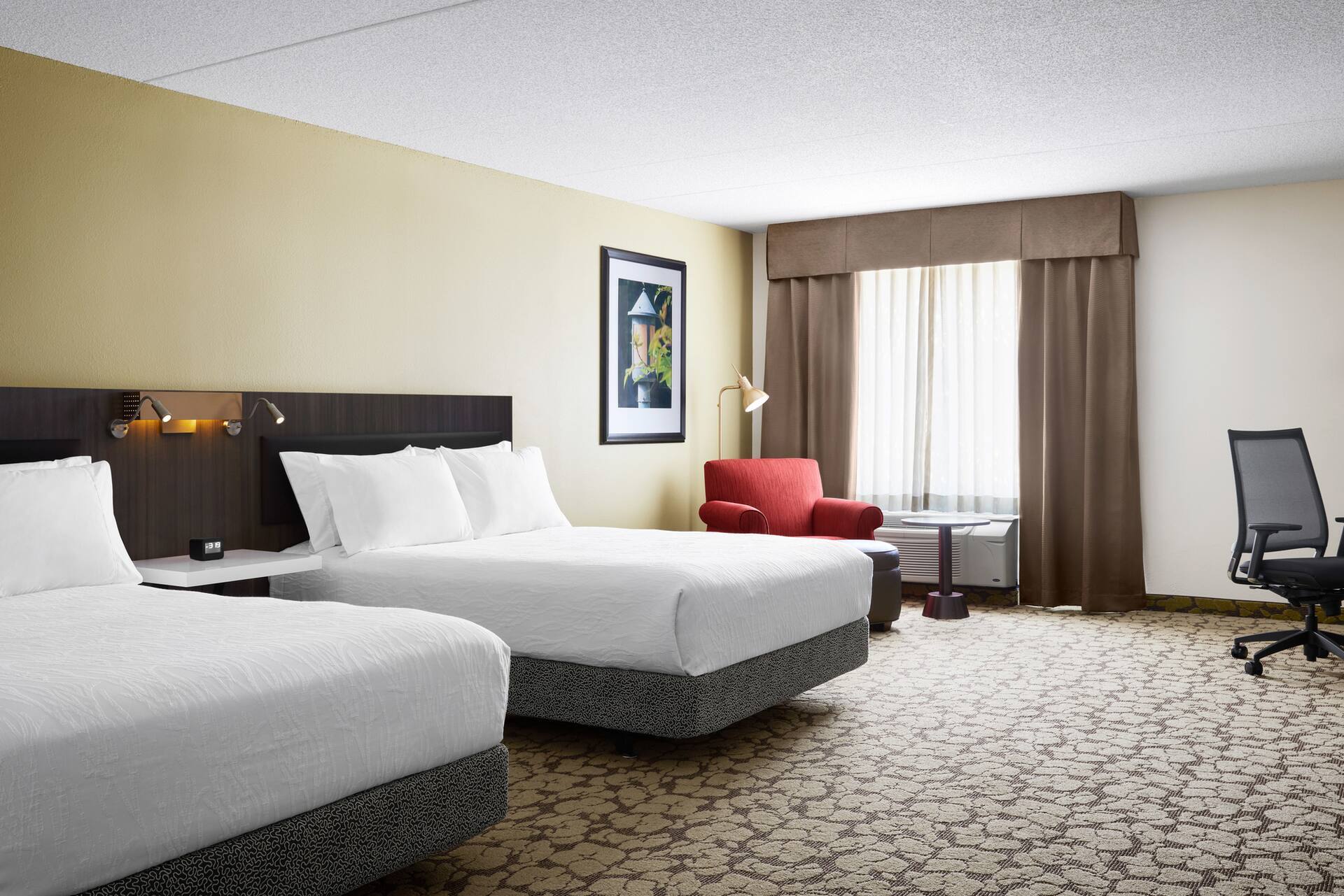 Photo of Hilton Garden Inn Providence Airport/Warwick, Warwick, RI