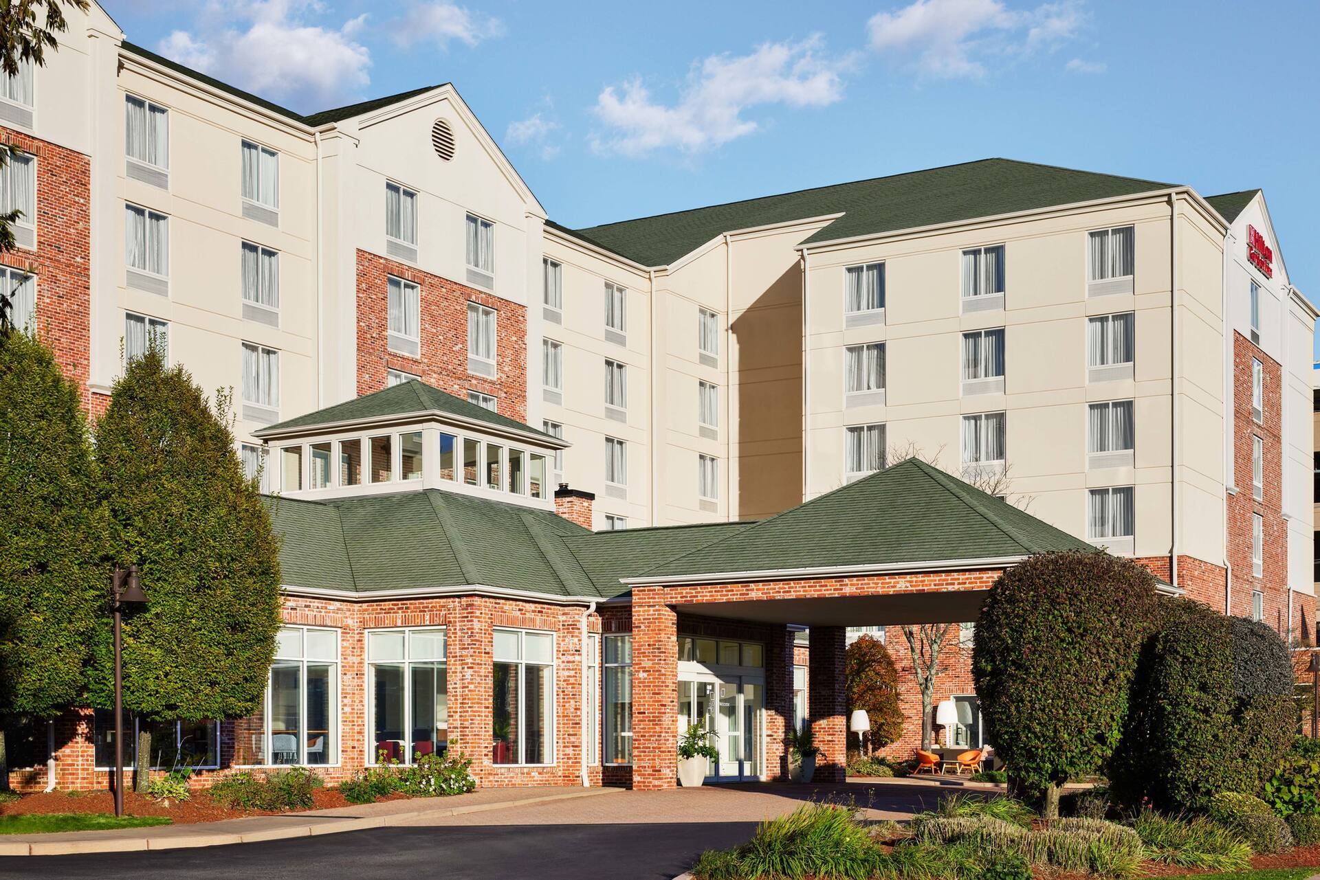 Photo of Hilton Garden Inn Providence Airport/Warwick, Warwick, RI