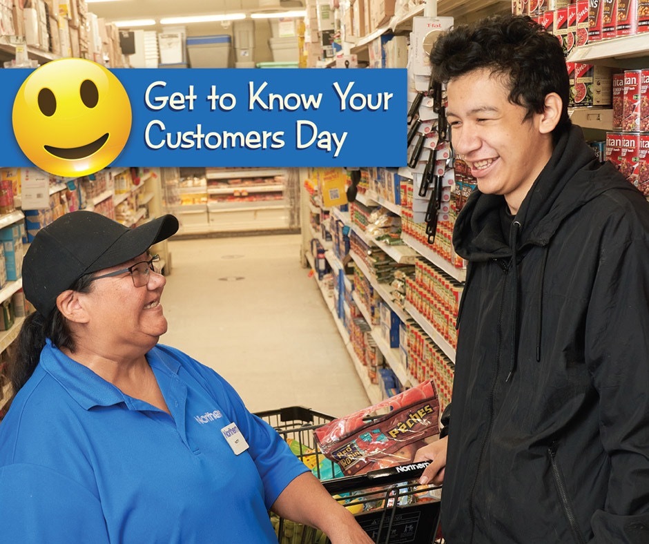 Photo of The North West Company  Fox Lake, Fox Lake, AB, Canada