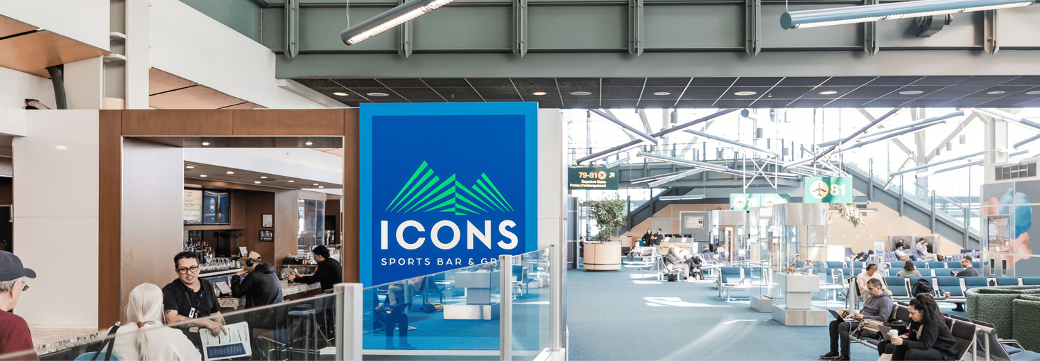 Image representing the Bartender Icons position at Icons Sport Bar & Grill