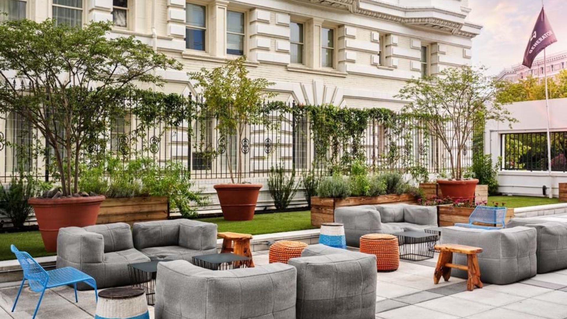 Photo of Hotel Rendale Washington DC, Washington, DC