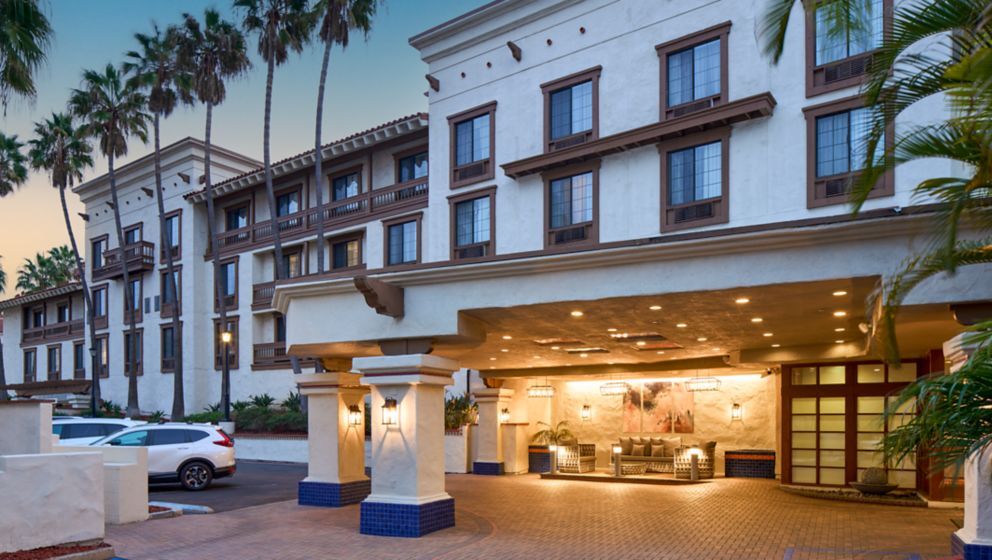 Photo of Courtyard San Diego Old Town, San Diego, CA