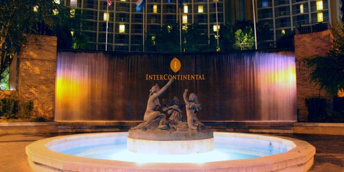 Photo of InterContinental Kansas City At The Plaza, Kansas City, MO