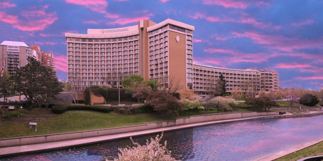 Photo of InterContinental Kansas City At The Plaza, Kansas City, MO