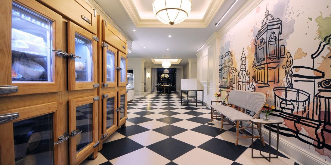 Photo of InterContinental Kansas City At The Plaza, Kansas City, MO