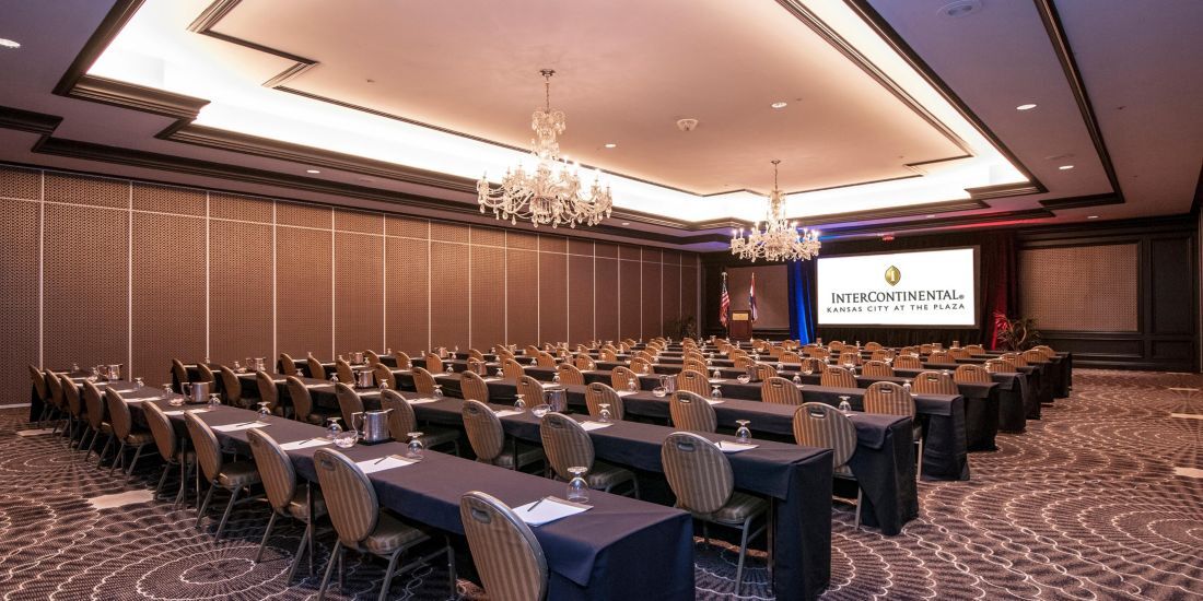 Photo of InterContinental Kansas City At The Plaza, Kansas City, MO