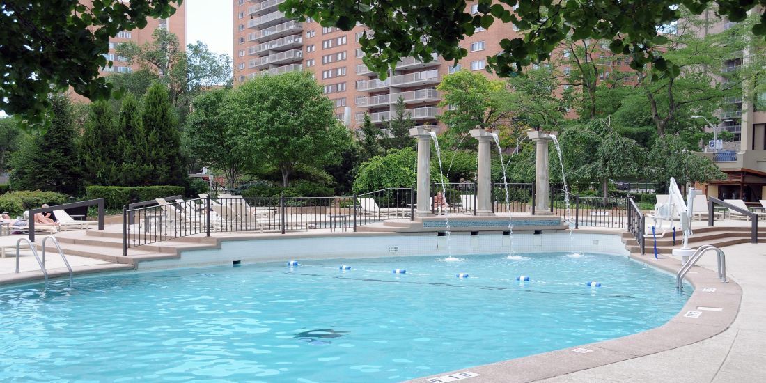 Photo of InterContinental Kansas City At The Plaza, Kansas City, MO