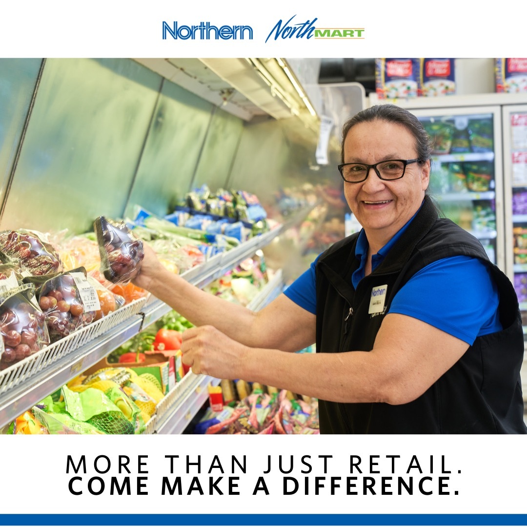 Photo of The North West Company Hay River, Hay River, NT, Canada