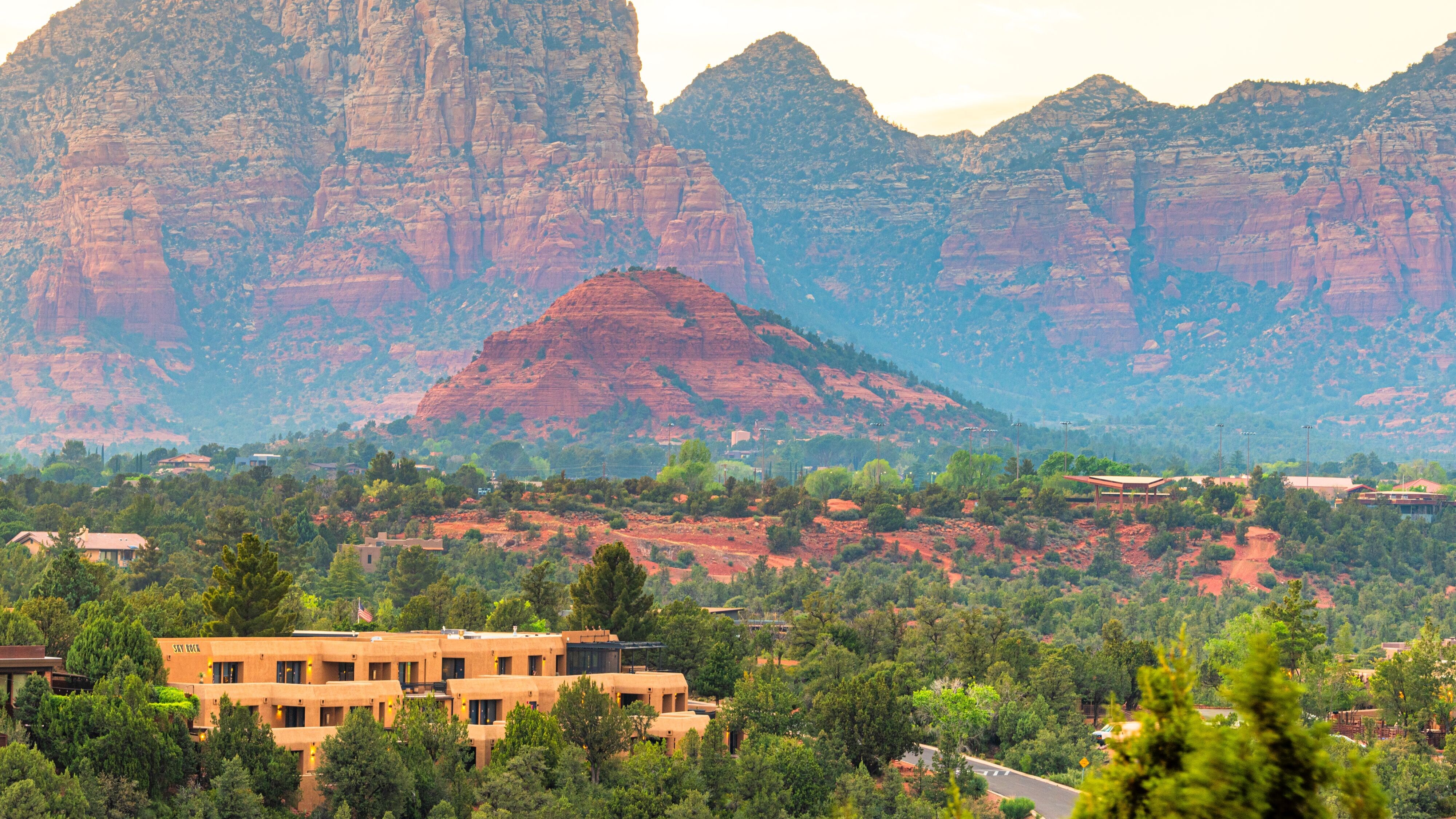 Photo of Sky Rock Sedona, a Tribute Portfolio Hotel, Sedona, AZ
