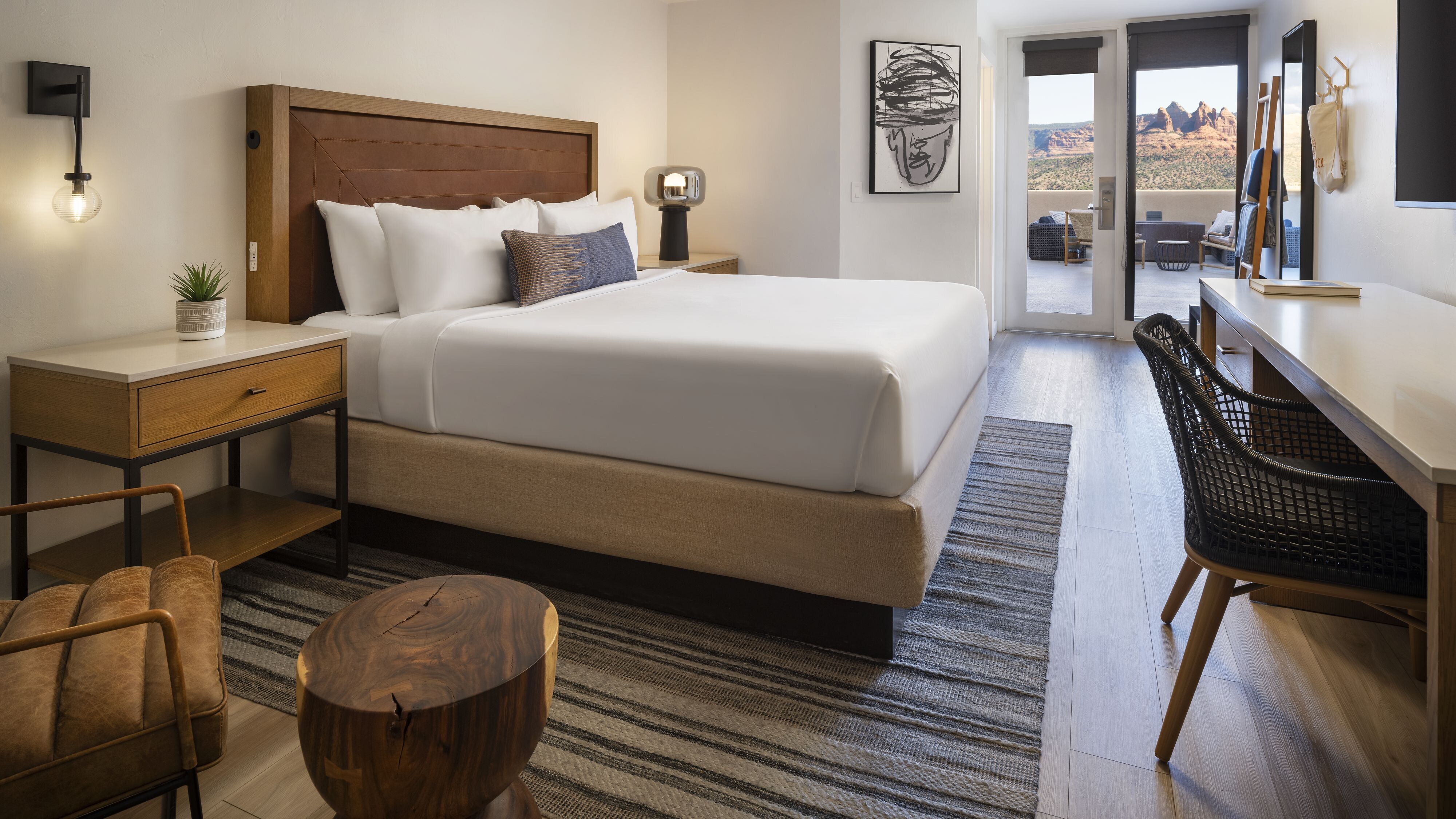 Photo of Sky Rock Sedona, a Tribute Portfolio Hotel, Sedona, AZ