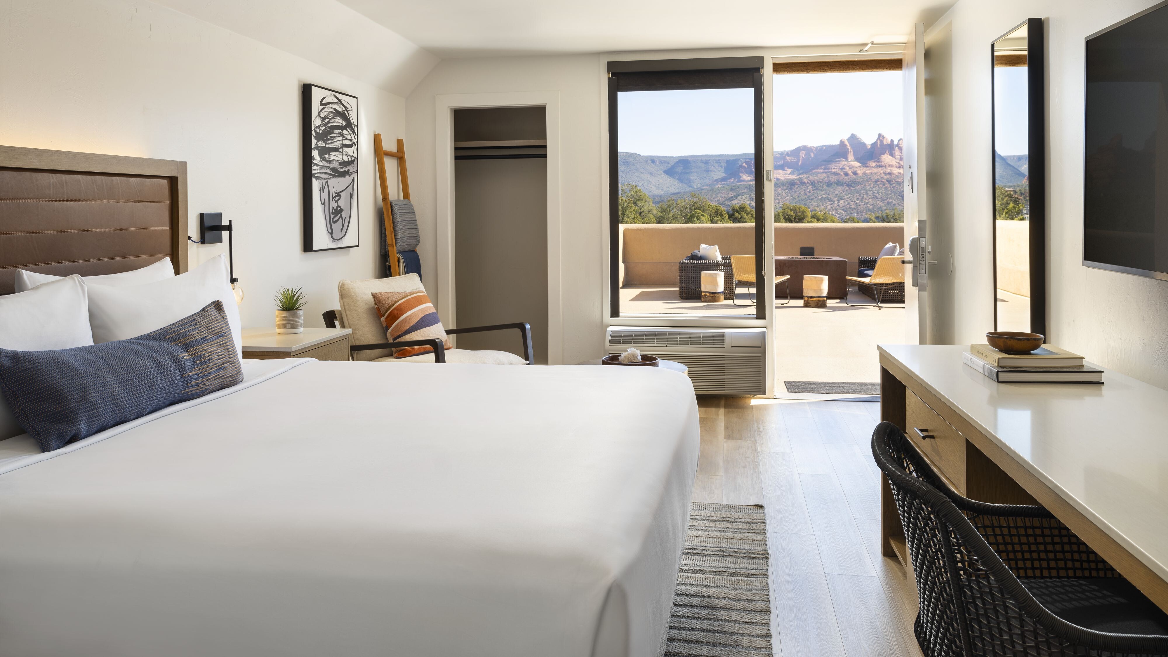 Photo of Sky Rock Sedona, a Tribute Portfolio Hotel, Sedona, AZ