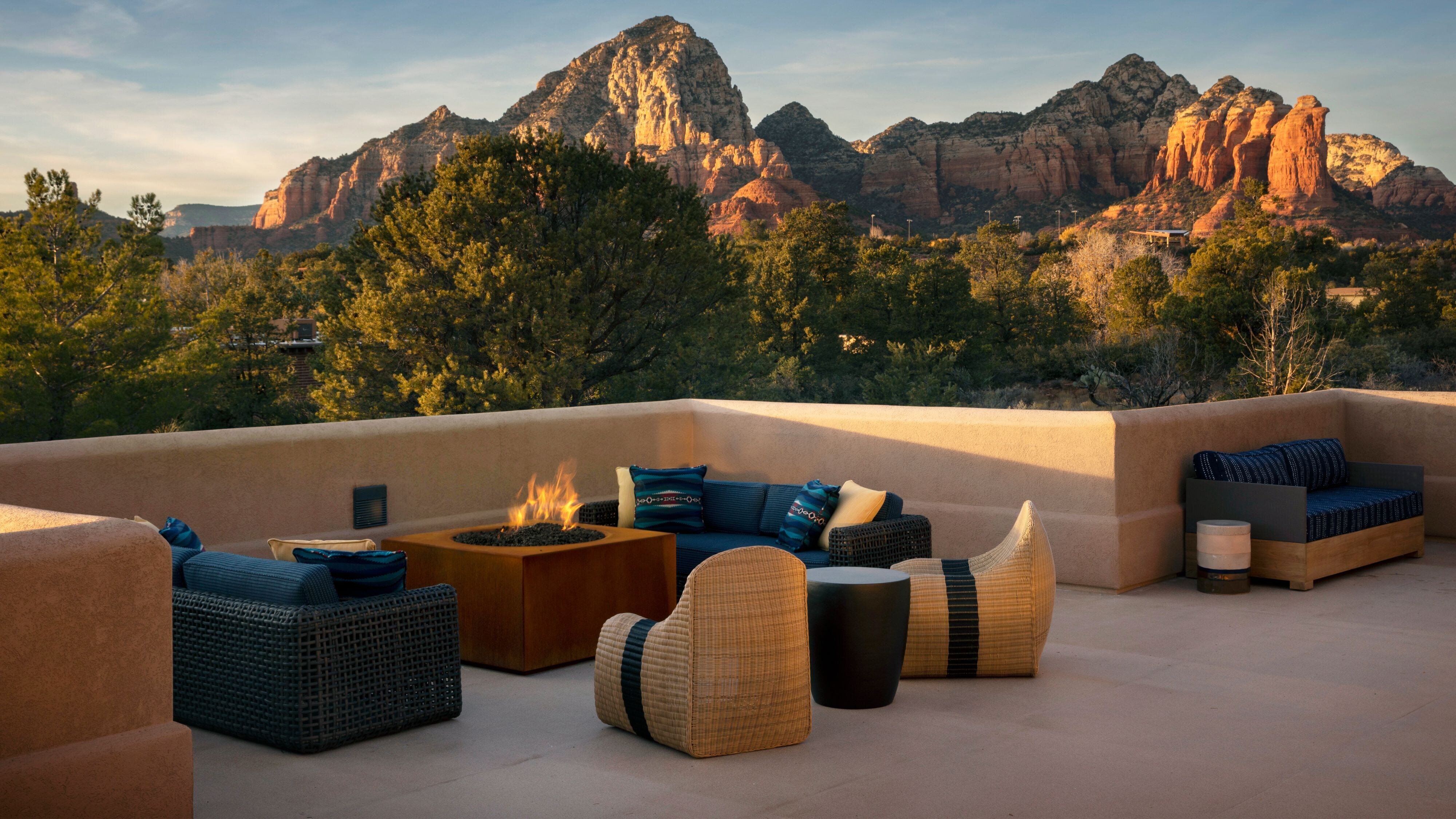 Photo of Sky Rock Sedona, a Tribute Portfolio Hotel, Sedona, AZ