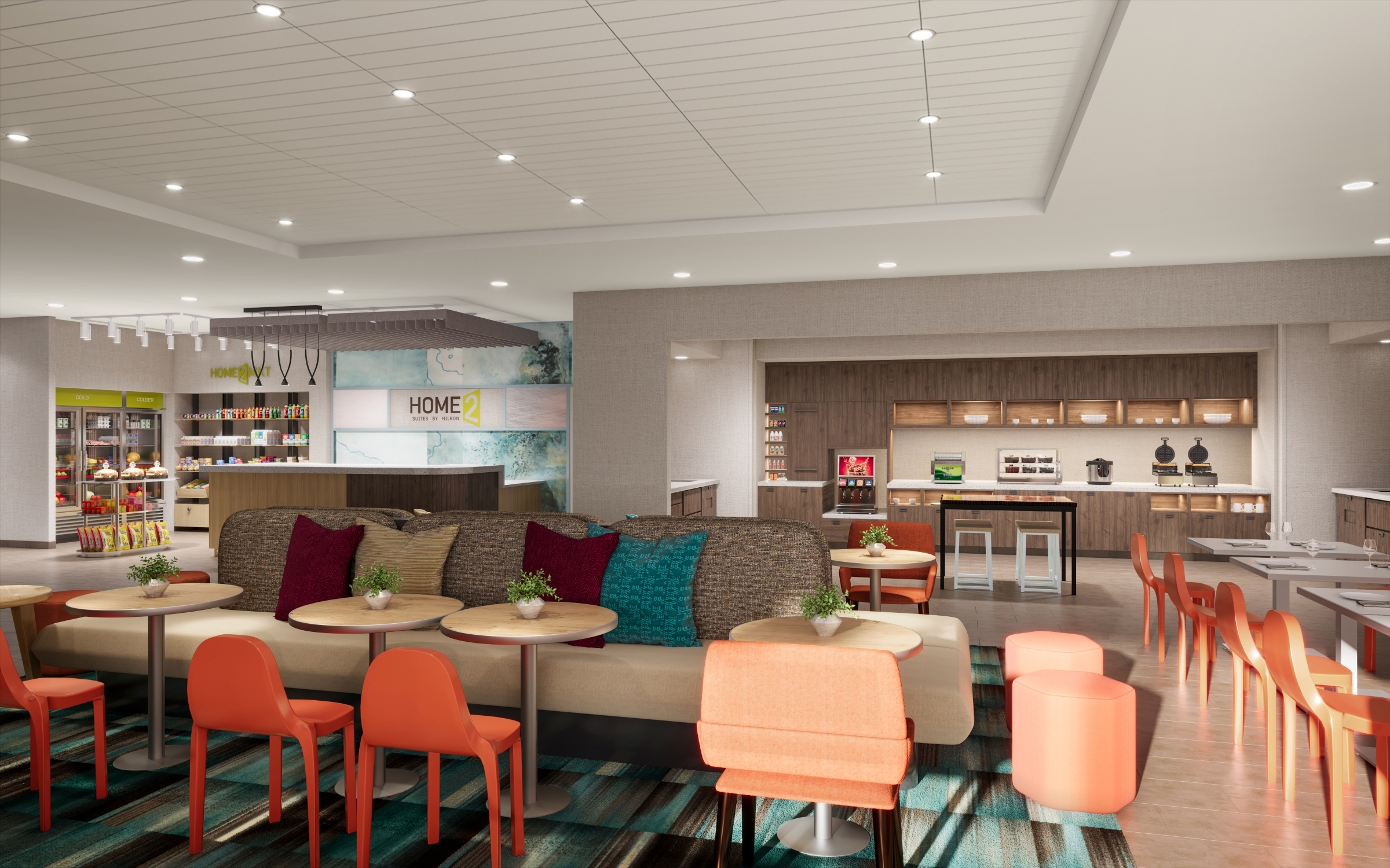 Photo of Home2Suites Jacksonville- Mayo Clinic, Jacksonville, FL