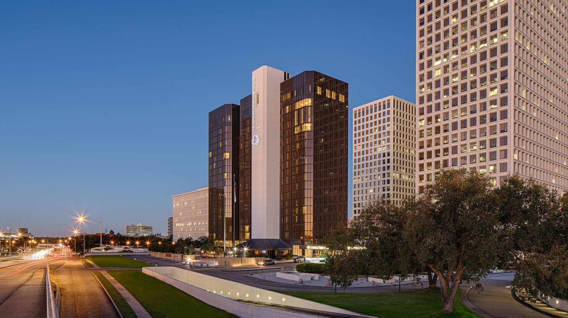 Photo of Doubletree Greenway Plaza Houston, TX, Houston, TX