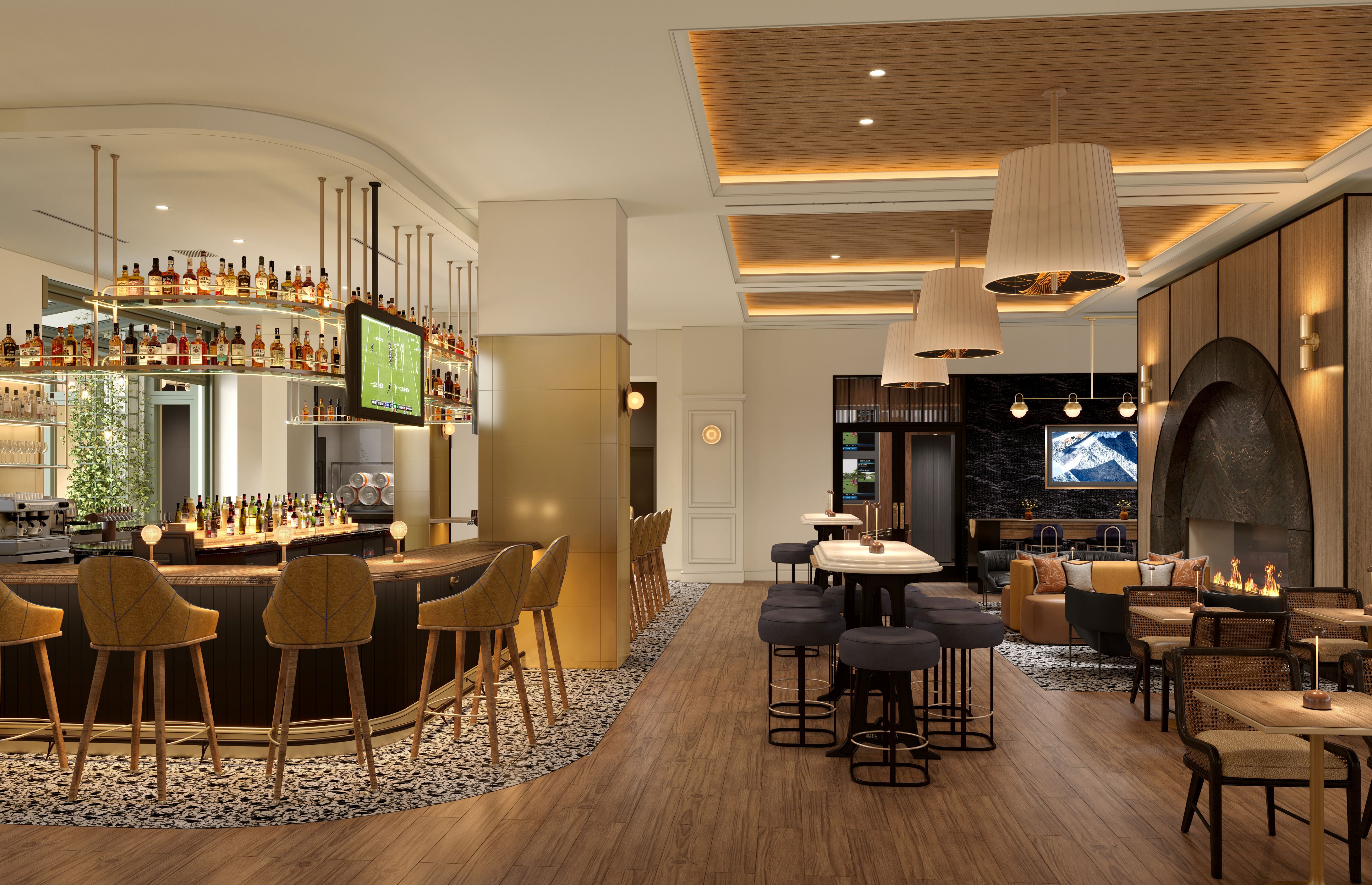 Photo of The Lowline Hotel, Charleston, SC