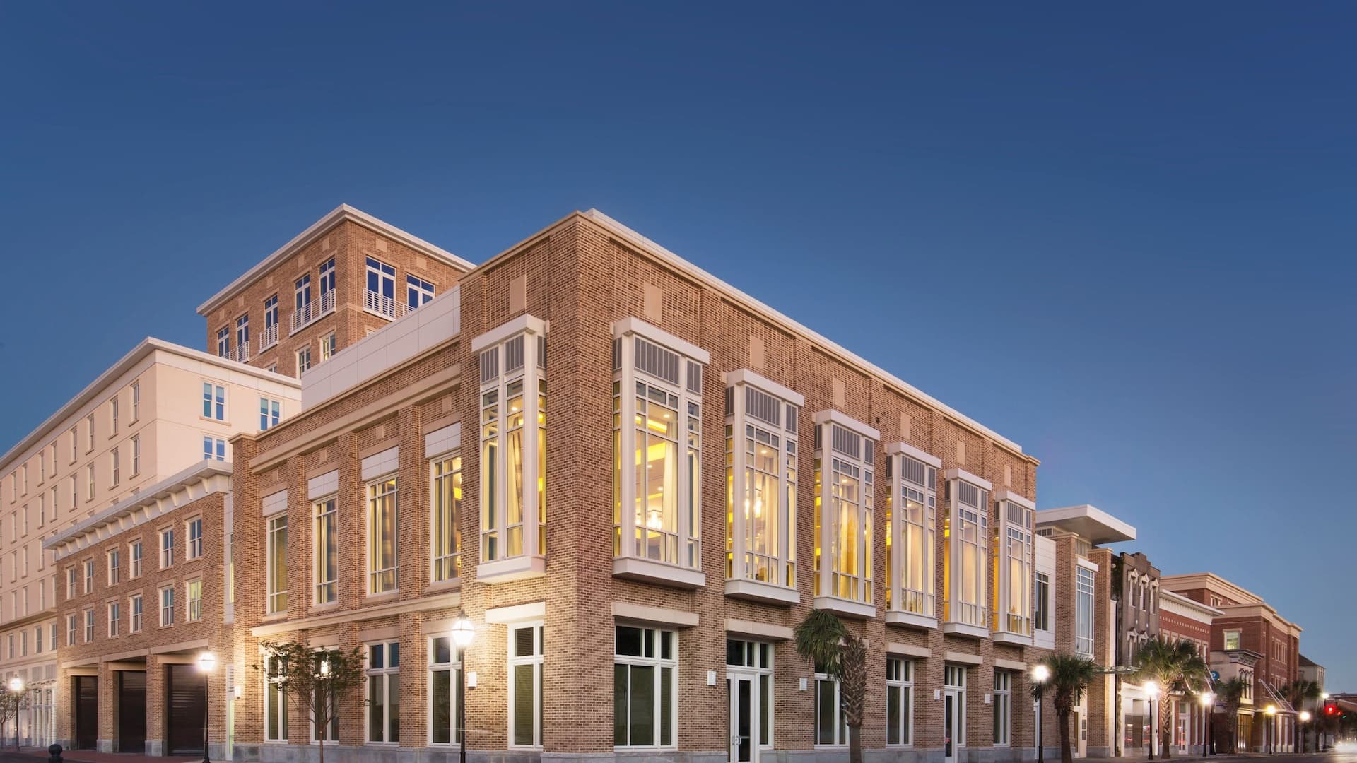 Photo of Hyatt House Charleston / Historic District, Charleston, SC