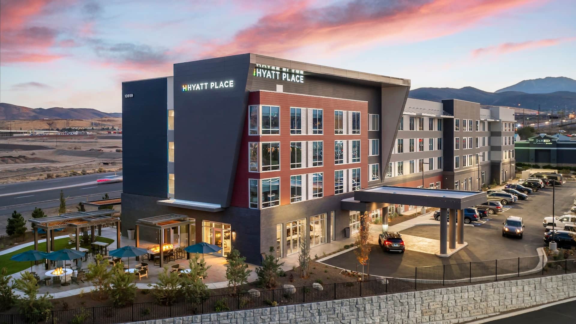 Photo of Hyatt Place Reno, Reno, NV