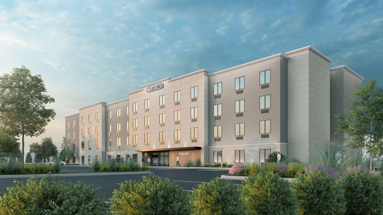 Photo of StudioRes by Marriott Mobile, Mobile, AL