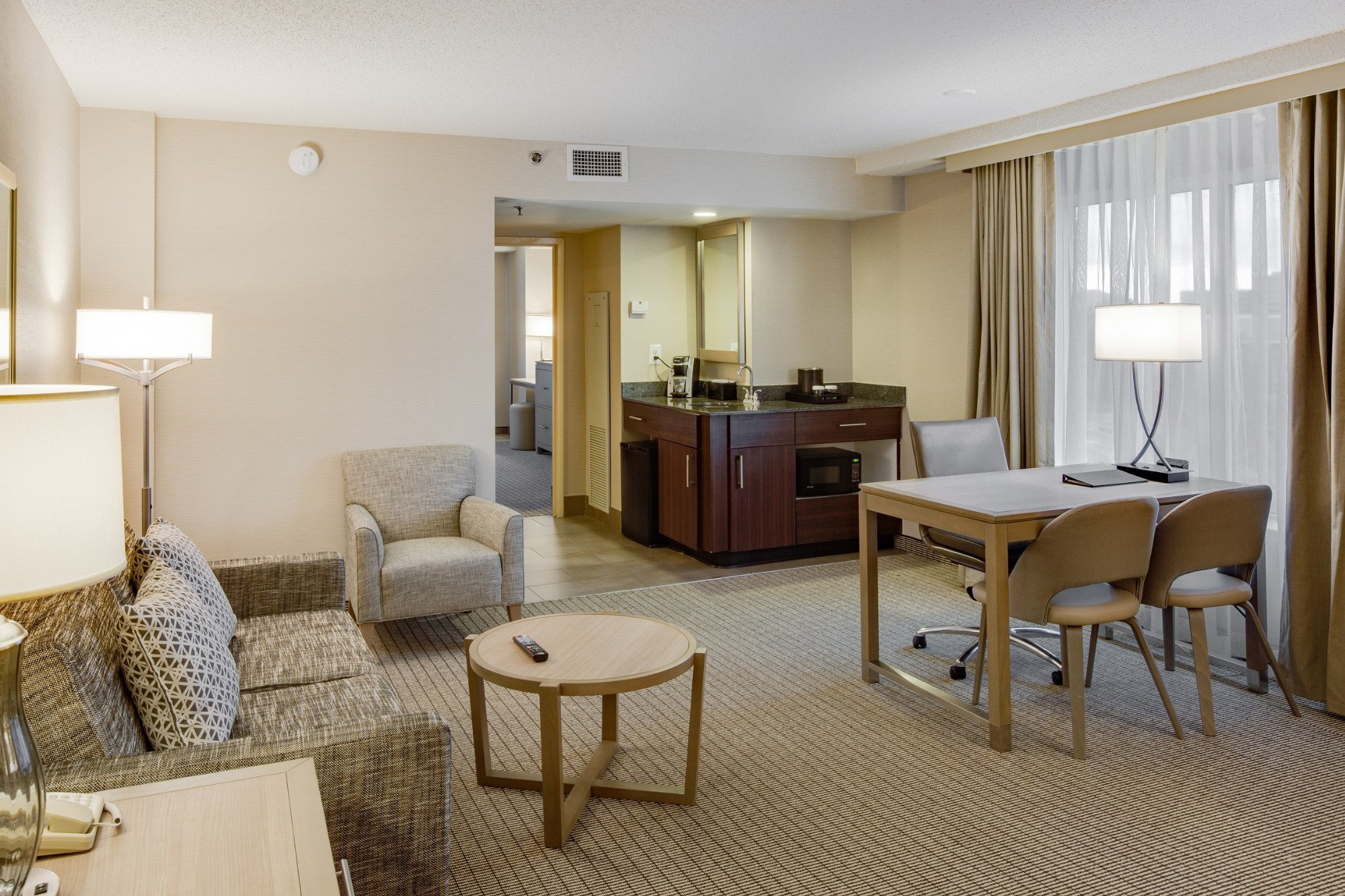 Photo of Embassy Suites by Hilton Columbus Dublin, Dublin, OH