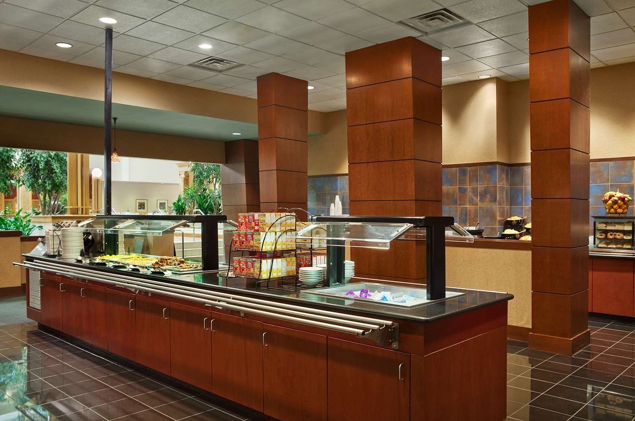 Photo of Embassy Suites by Hilton Columbus Dublin, Dublin, OH