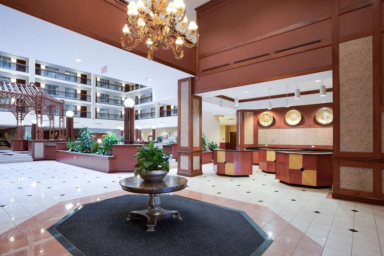 Photo of Embassy Suites by Hilton Cleveland Rockside, Independence, OH