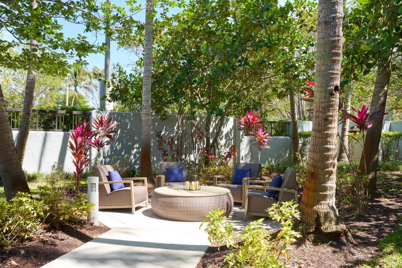 Photo of Courtyard by Marriott Fort Lauderdale Weston, Fort Lauderdale, FL