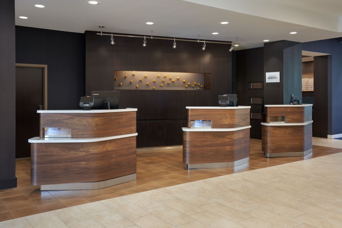 Photo of Courtyard by Marriott Fort Lauderdale Weston, Fort Lauderdale, FL