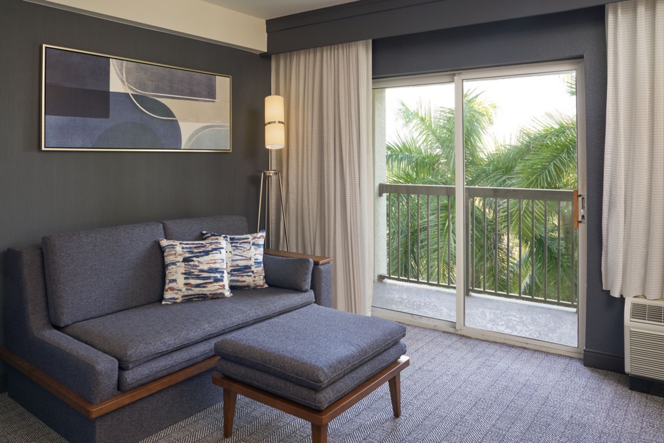 Photo of Courtyard by Marriott Fort Lauderdale Weston, Fort Lauderdale, FL