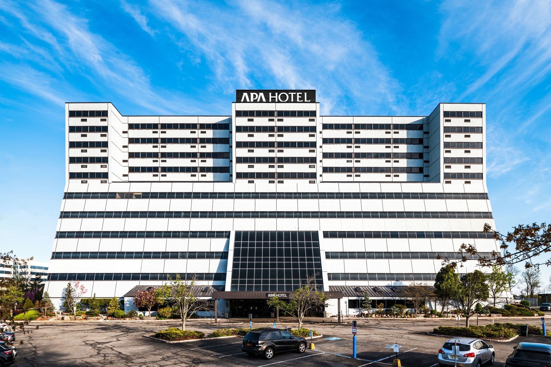 Photo of APA Hotels Woodbridge, Iselin, NJ