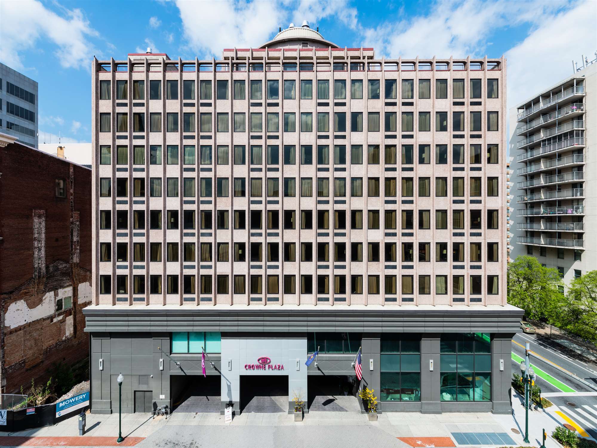 Photo of Crowne Plaza Harrisburg-Hershey, Harrisburg, PA