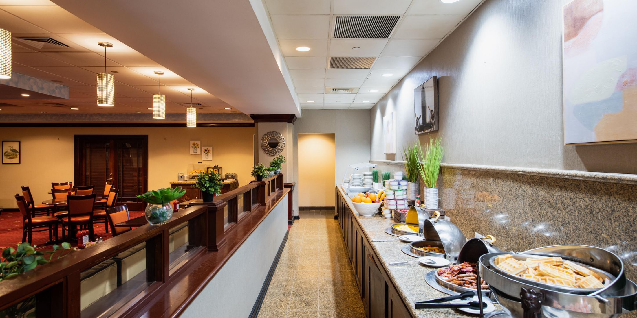 Photo of Crowne Plaza Newark Airport, Elizabeth, NJ