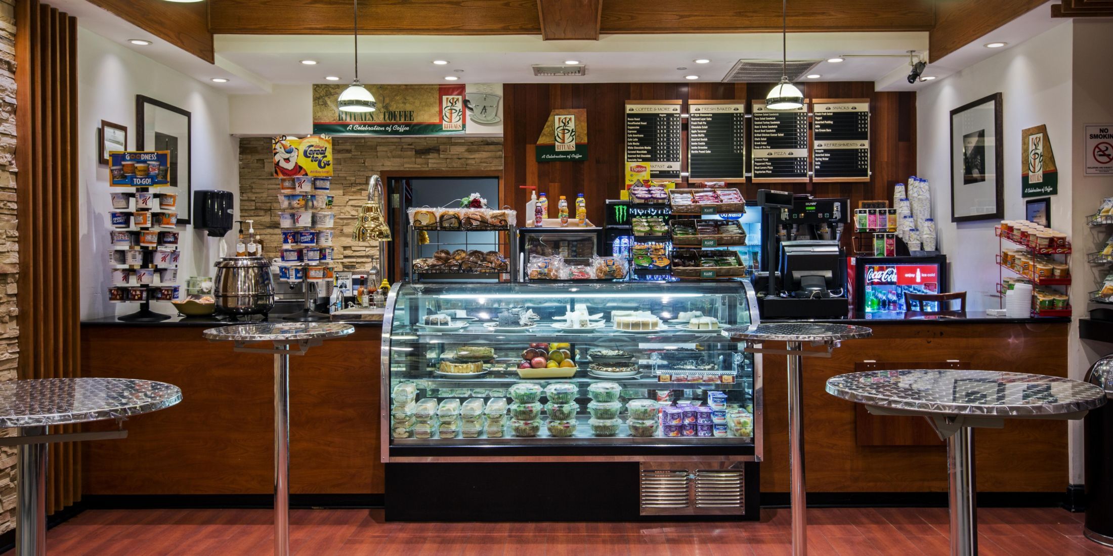 Photo of Crowne Plaza Newark Airport, Elizabeth, NJ