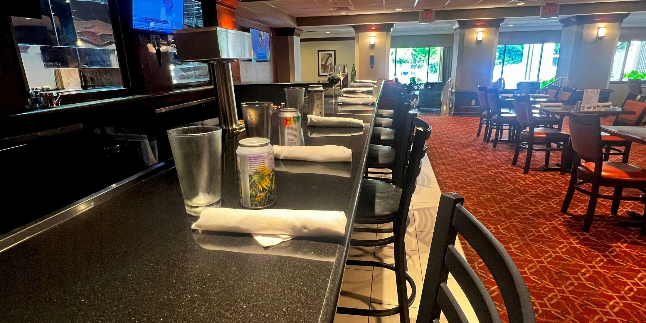 Photo of Crowne Plaza Newark Airport, Elizabeth, NJ