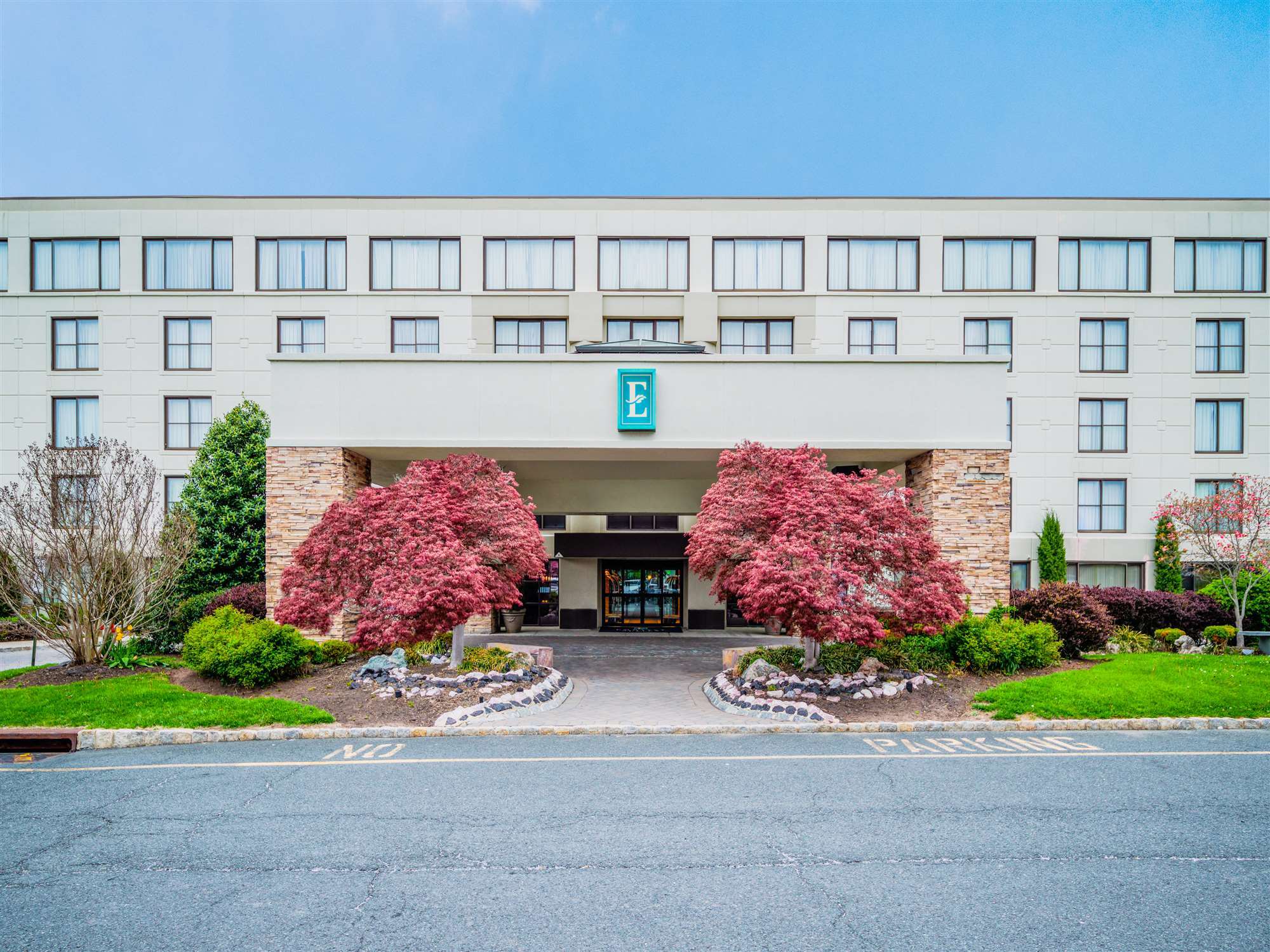 Photo of Embassy Suites by Hilton Piscataway Somerset, Piscataway, NJ
