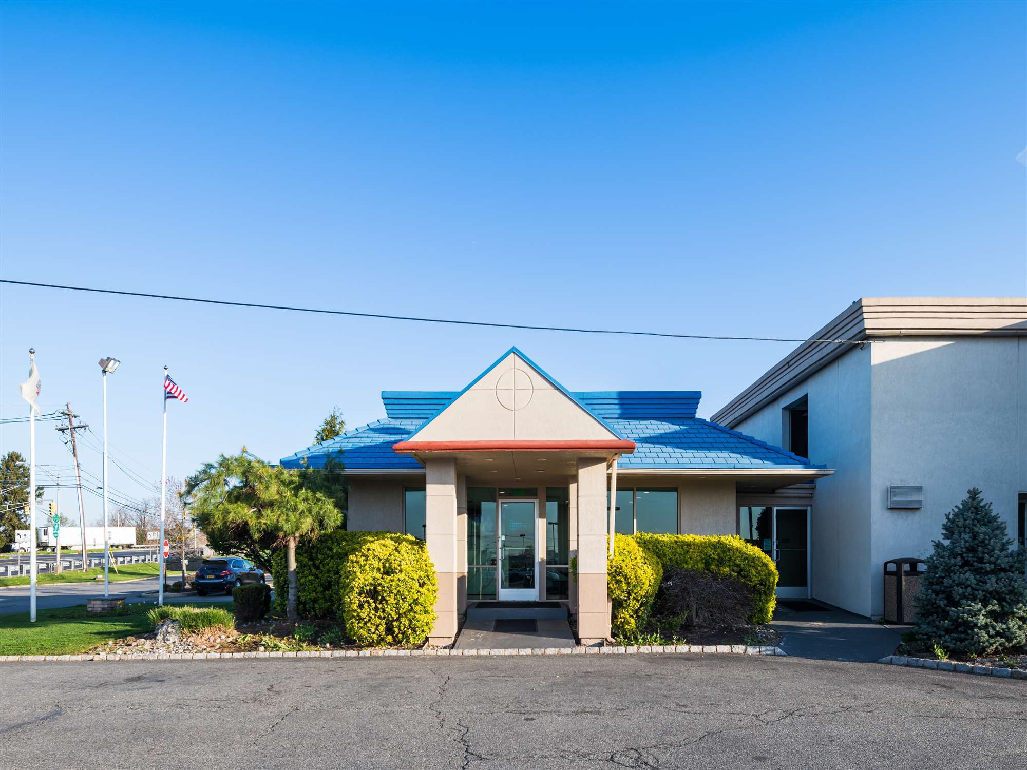 Photo of Garden Executive Hotel, South Plainfield, NJ