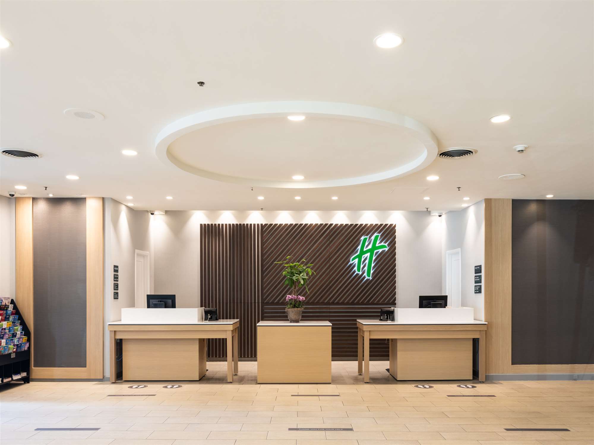 Photo of Holiday Inn Newark International Airport, Newark, NJ