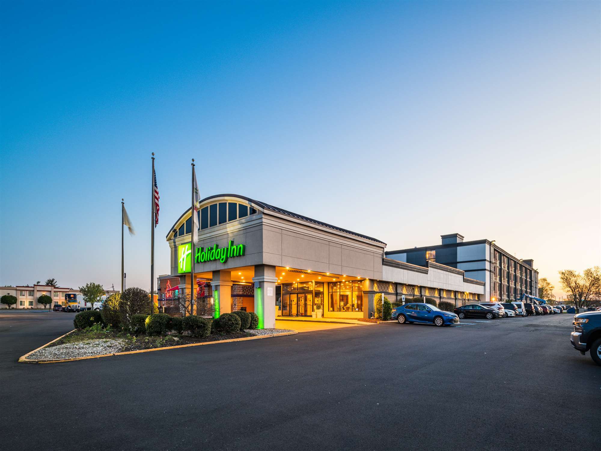 Photo of Holiday Inn South Plainfield-Piscataway, South Plainfield, NJ