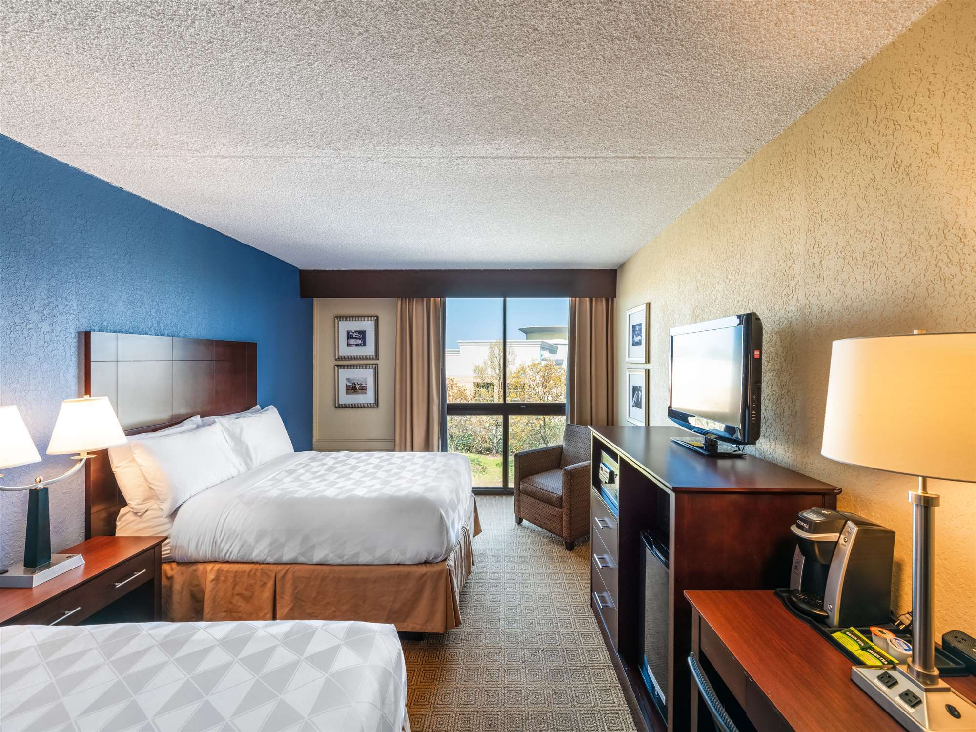 Photo of Holiday Inn South Plainfield-Piscataway, South Plainfield, NJ