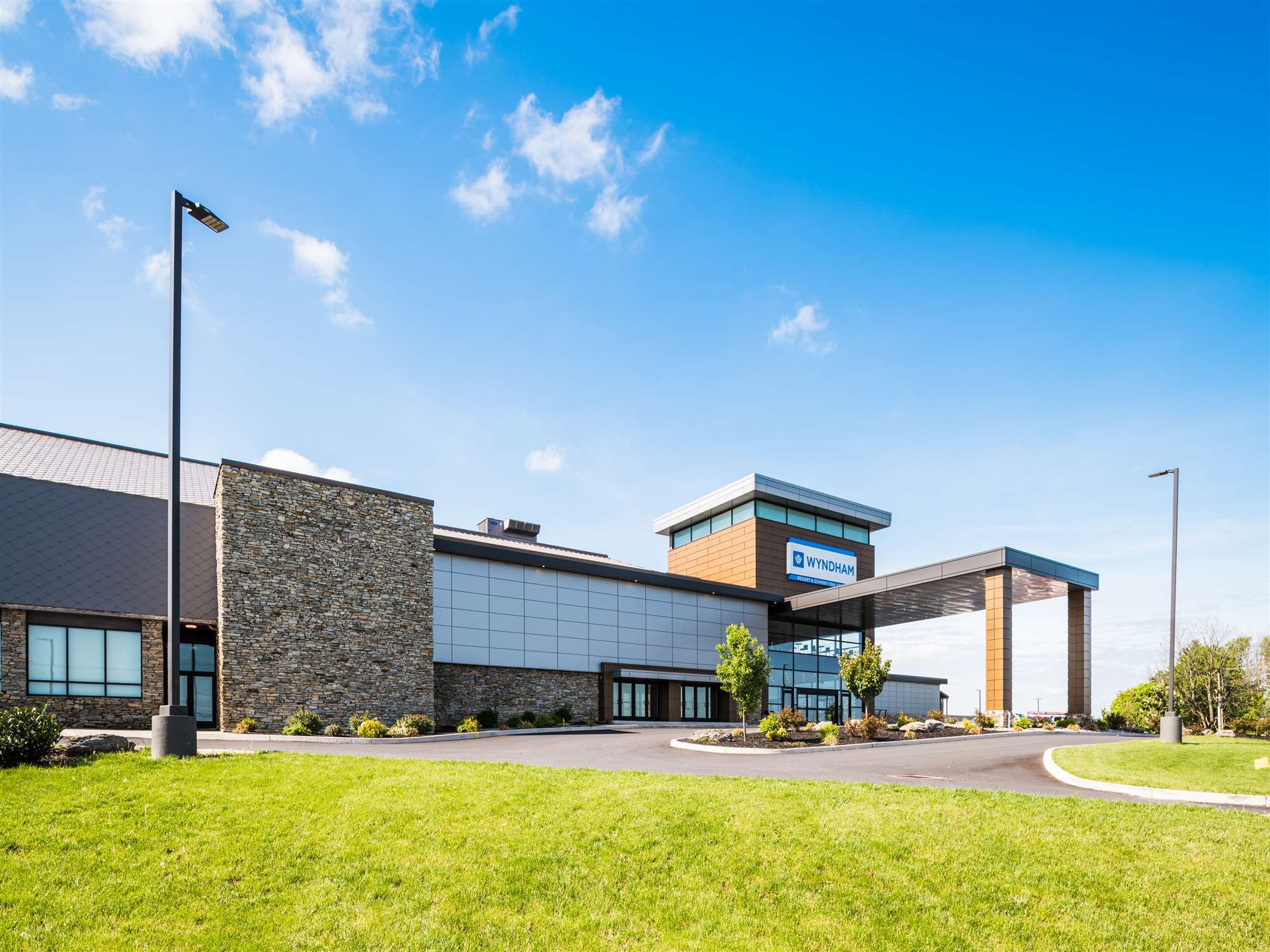 Photo of Wyndham Lancaster Resort and Convention Center, Lancaster, PA