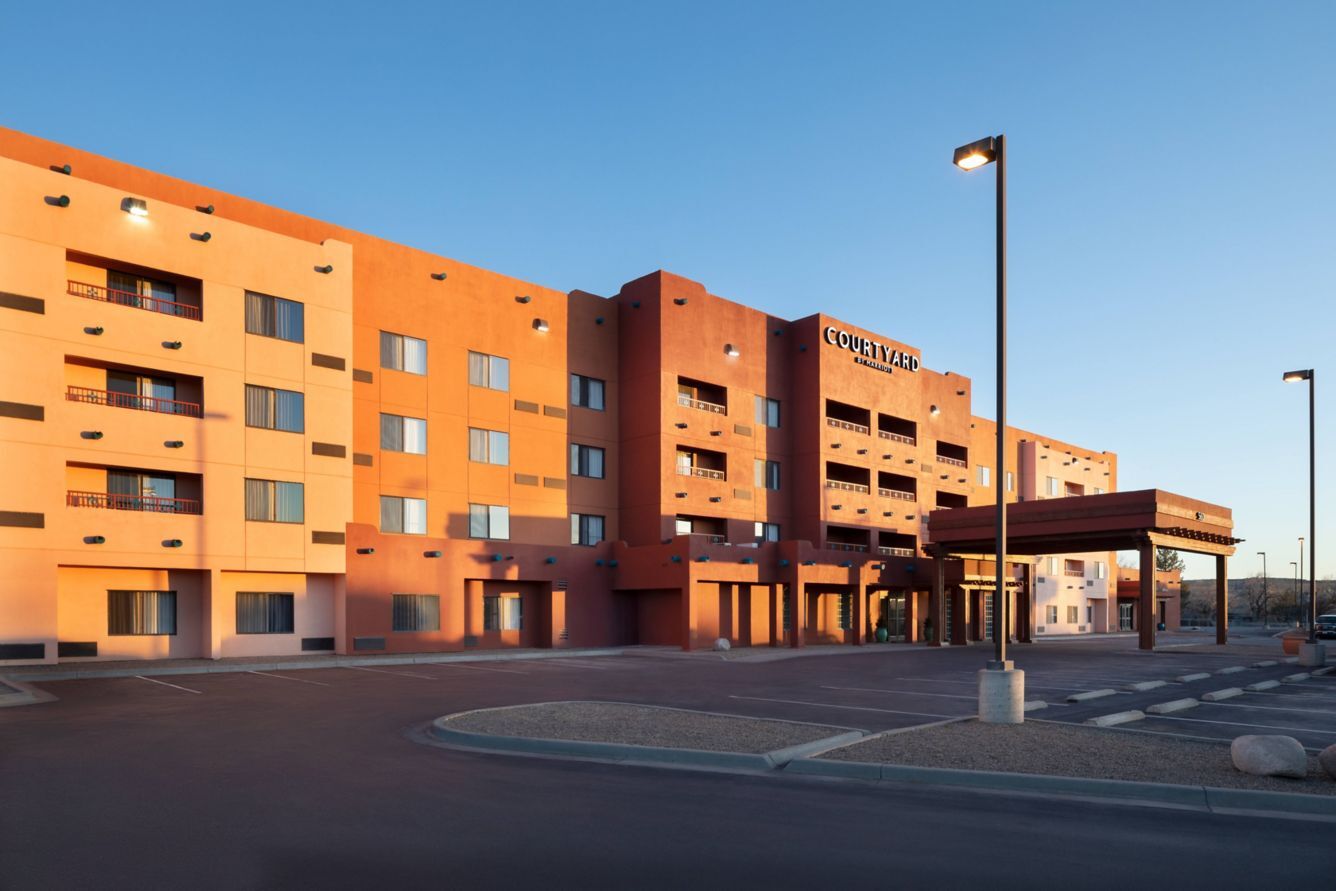 Photo of Courtyard by Marriott Farmington, Farmington, NM