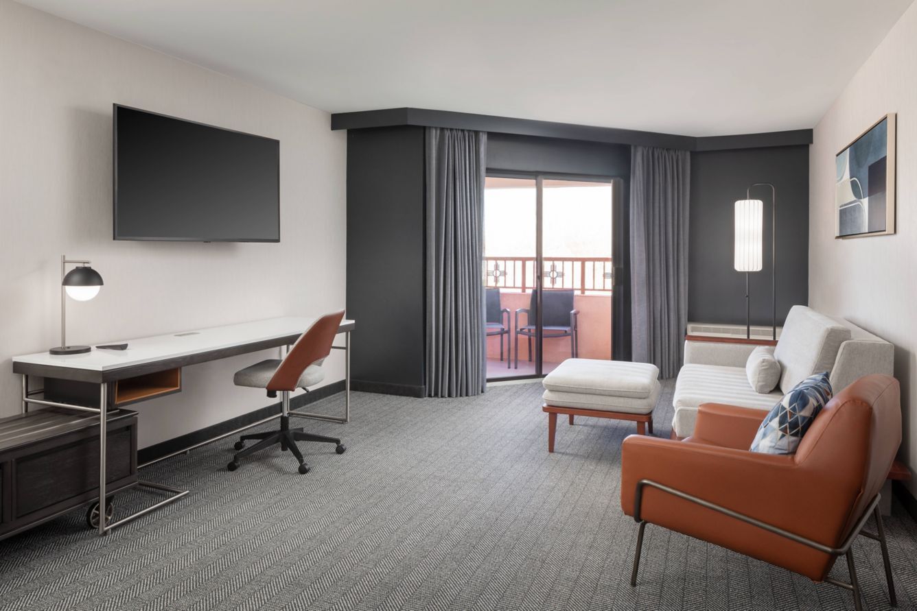 Photo of Courtyard by Marriott Farmington, Farmington, NM