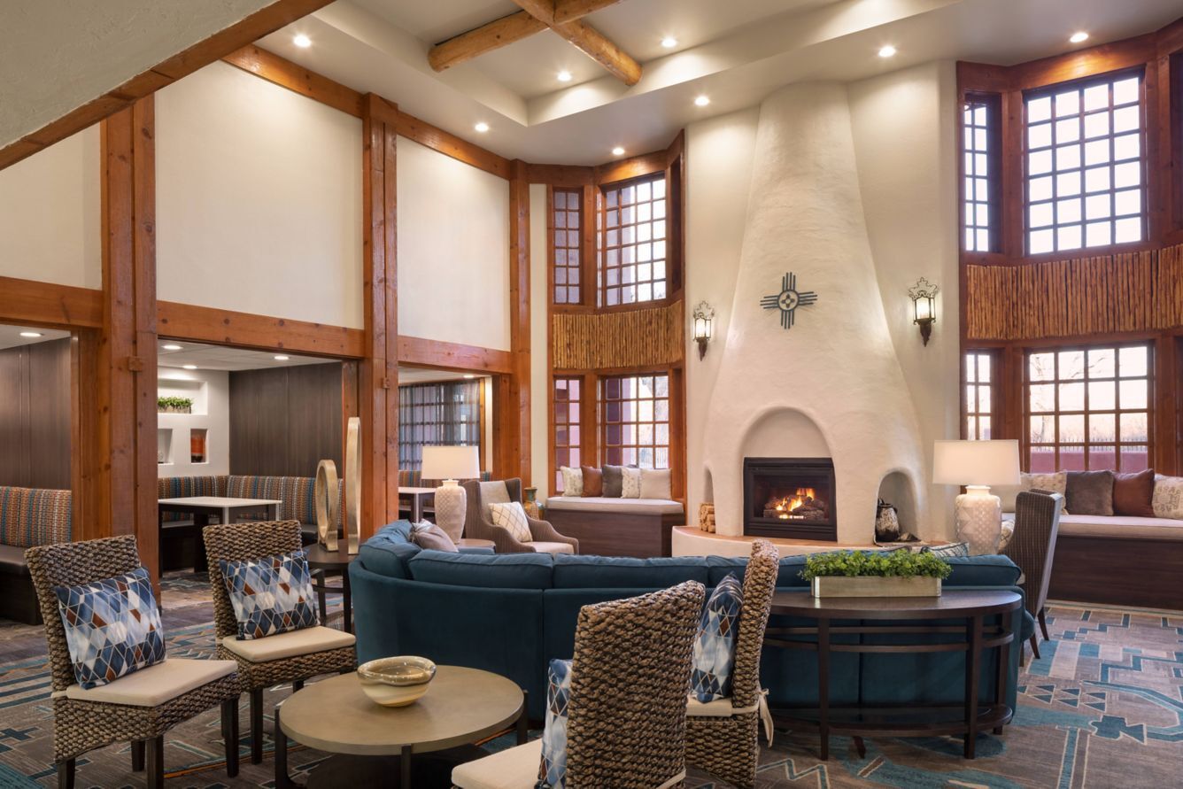 Photo of Courtyard by Marriott Farmington, Farmington, NM