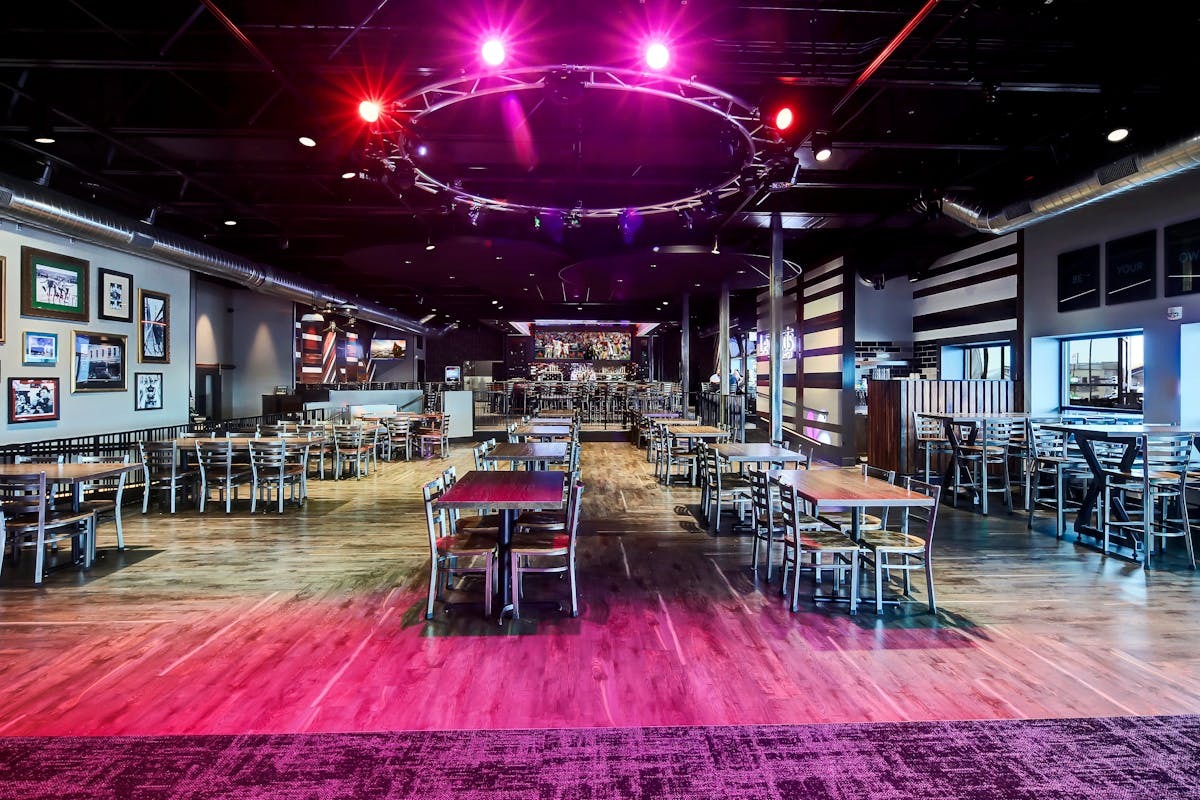 Photo of Legends Bar & Grill, Saint Cloud, MN