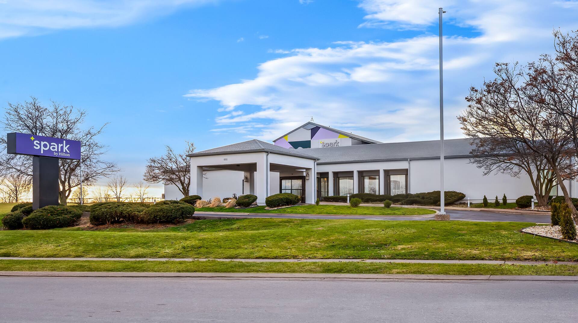 Photo of Spark by Hilton Bettendorf Quad Cities, Bettendorf, IA