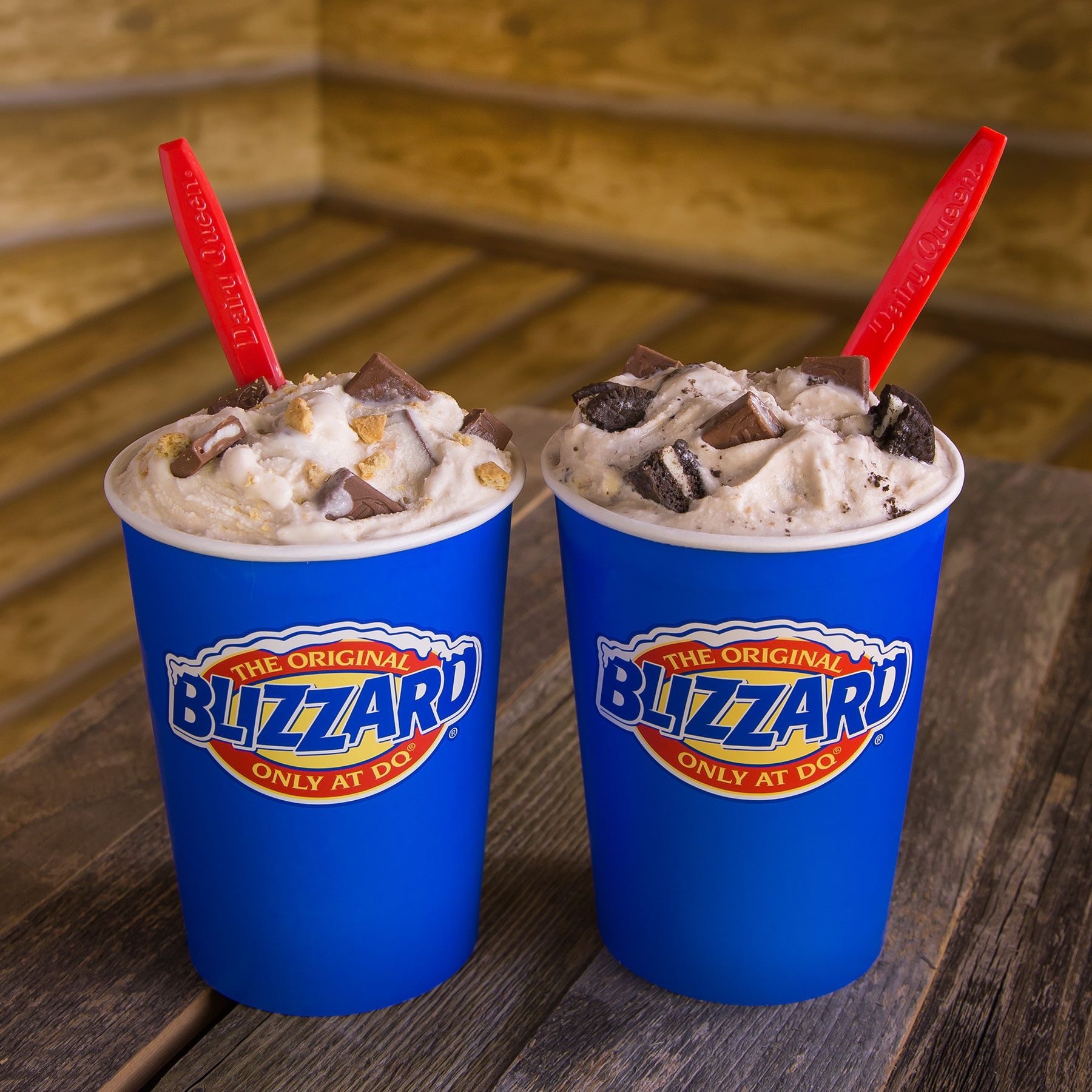 Photo of Dairy Queen Hinton, Hinton, AB, Canada