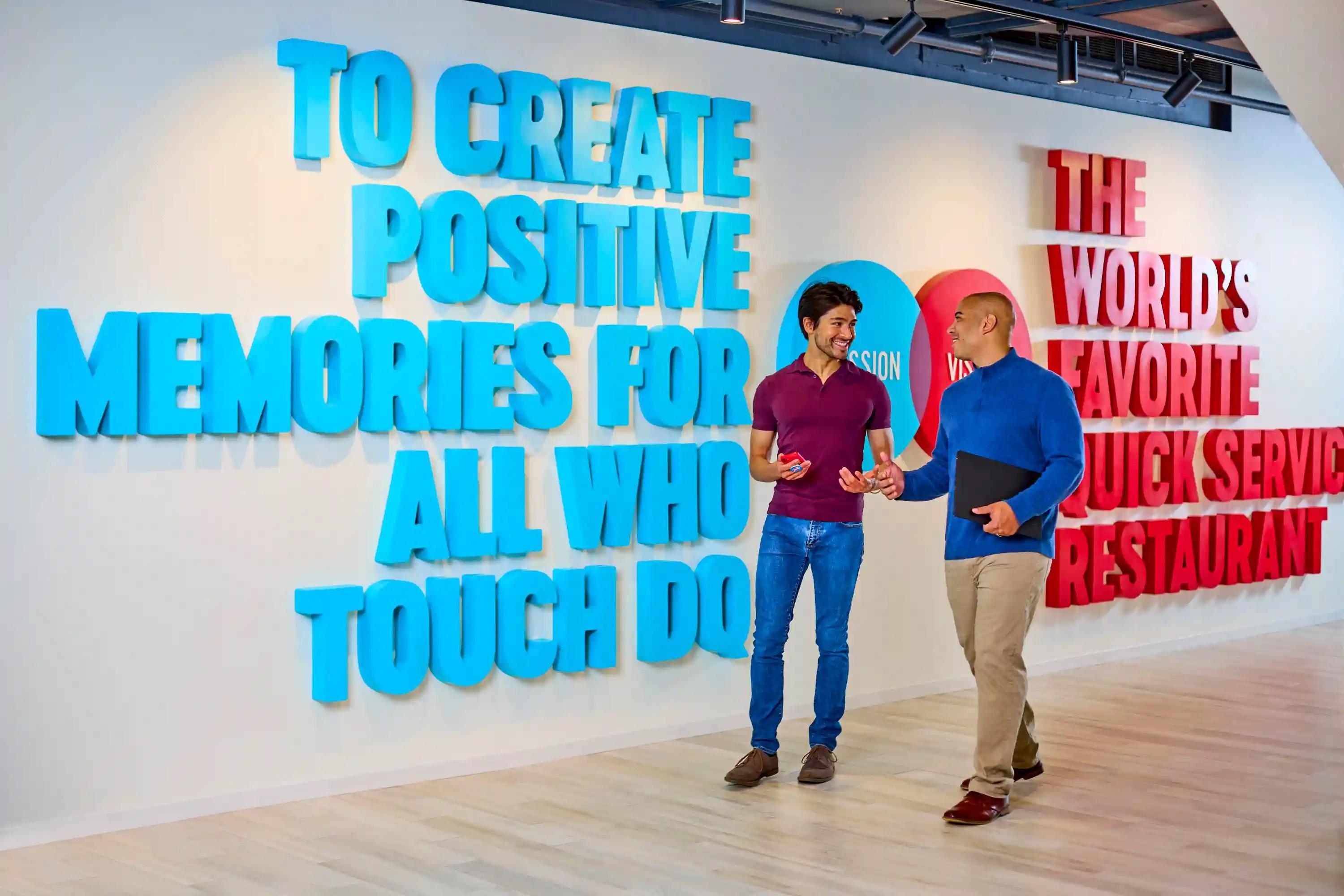 Photo of Dairy Queen Hinton, Hinton, AB, Canada