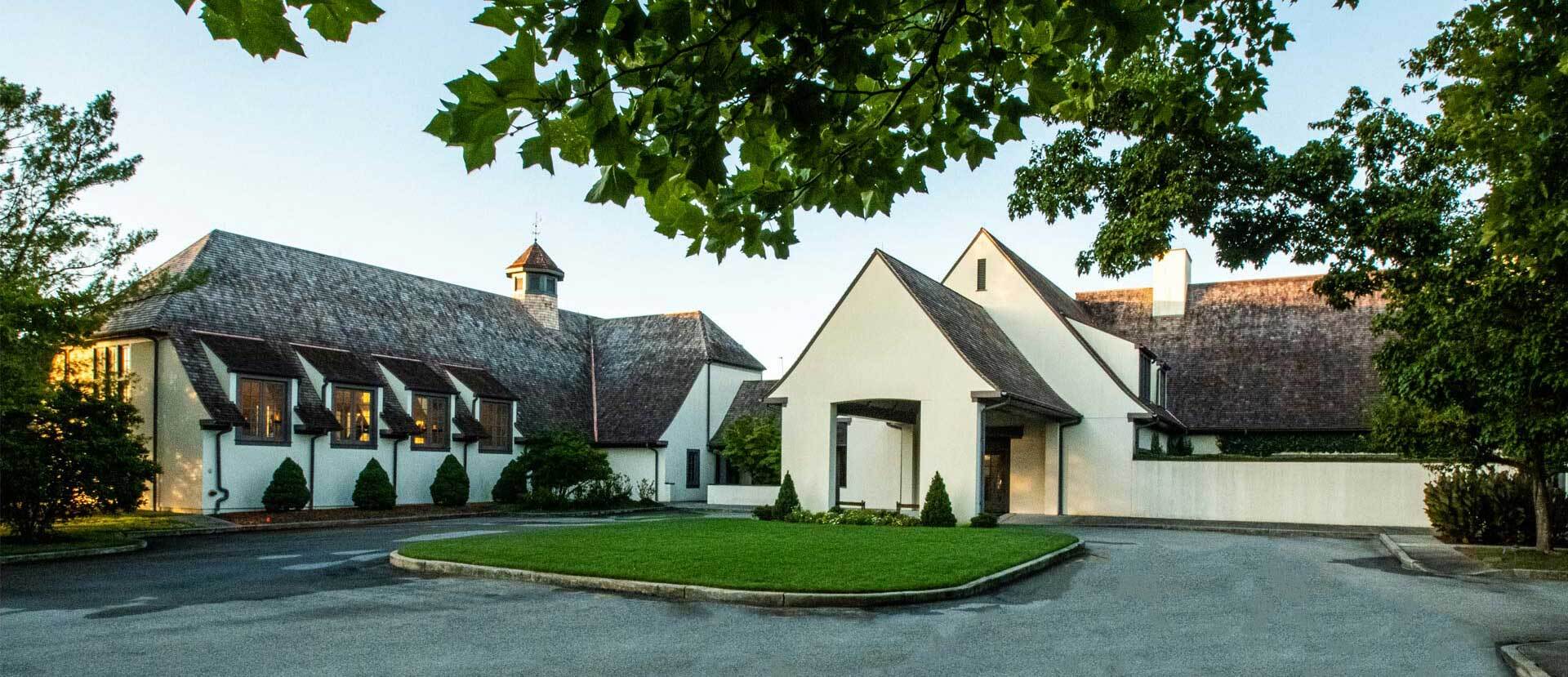 Photo of Anglebrook Golf Club, Lincolndale, NY