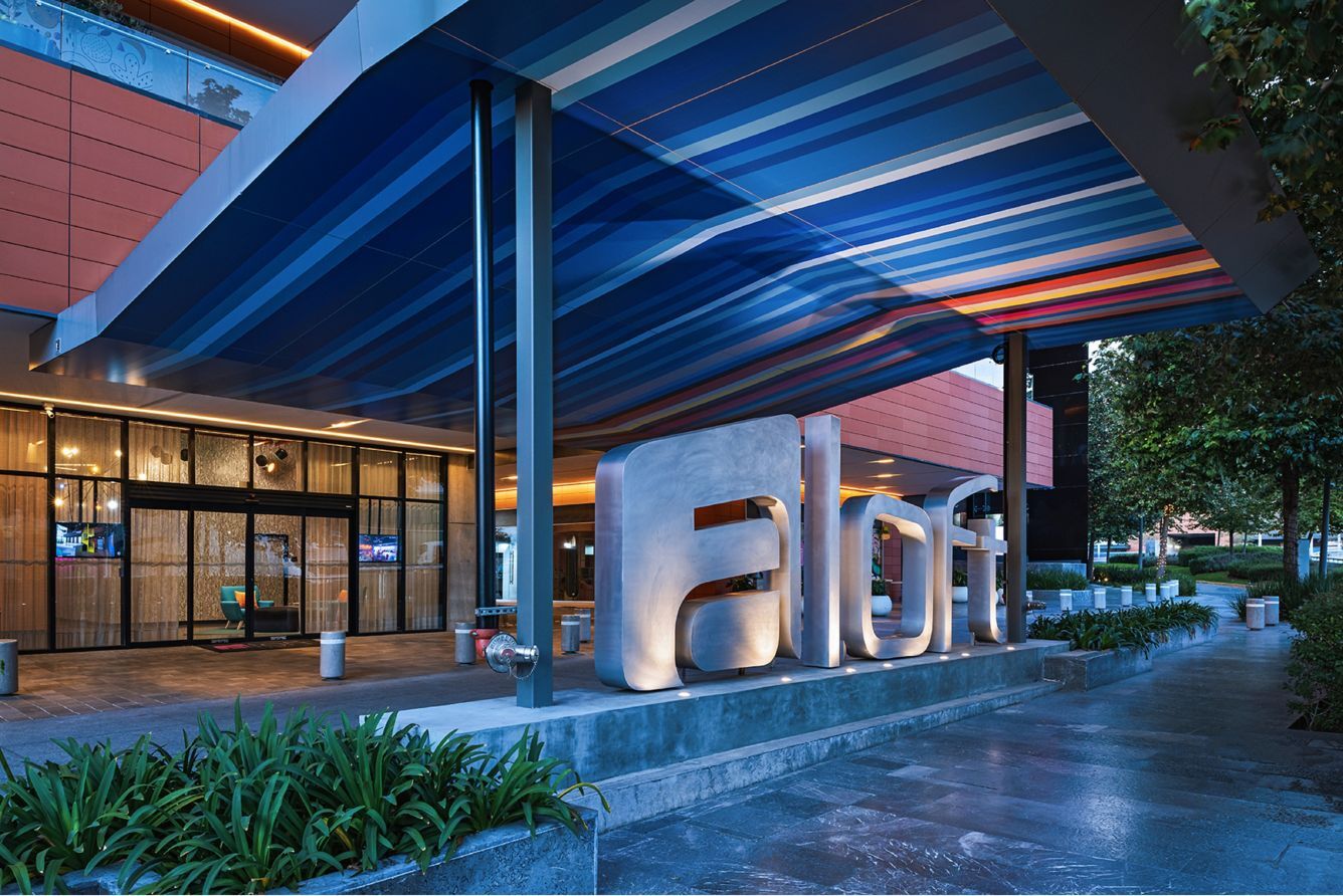 Photo of Aimbridge LATAM, Cancun, Mexico