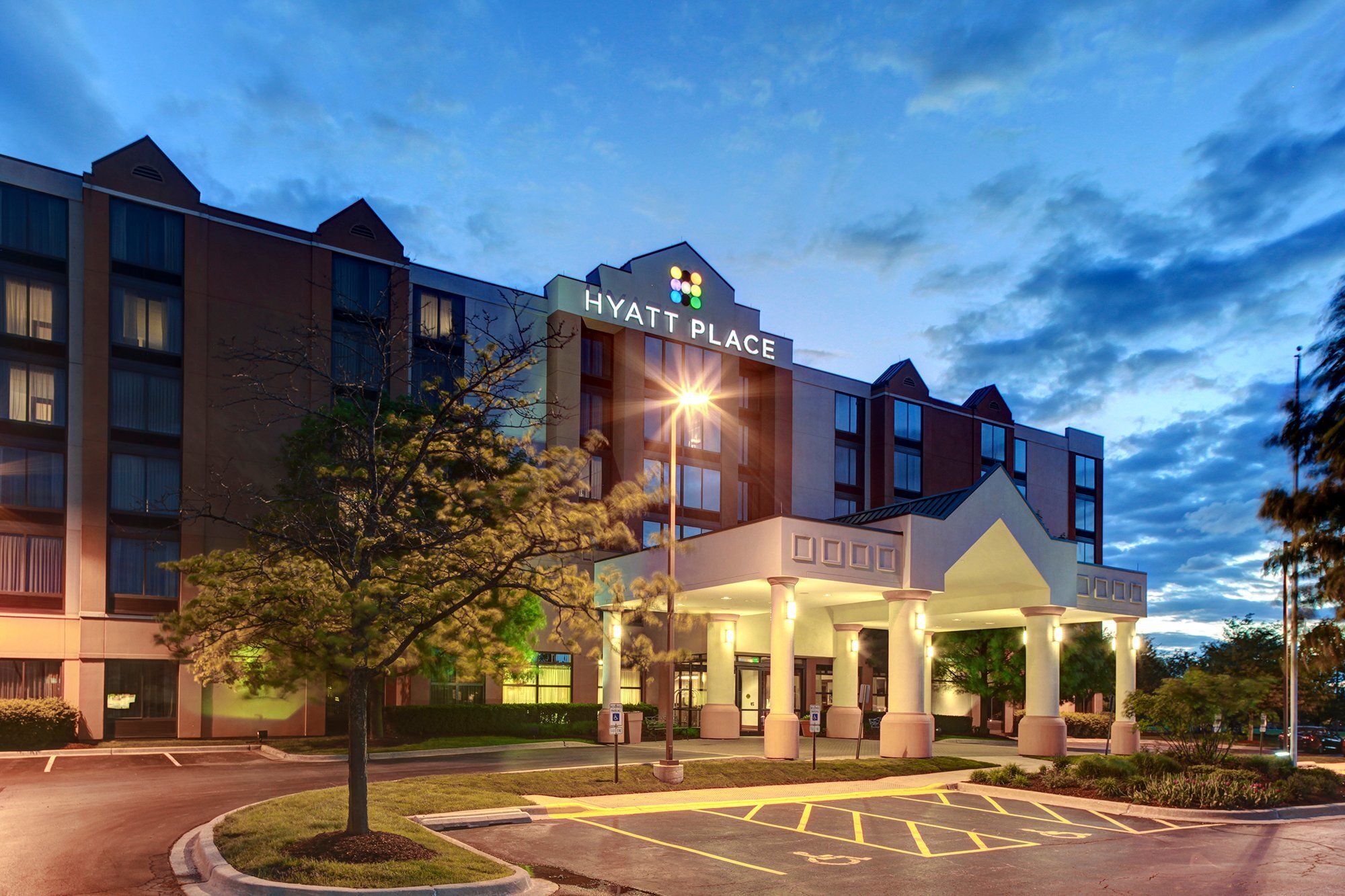 Photo of Hyatt Place Atlanta/Alpharetta/Windward Parkway, Alpharetta, GA
