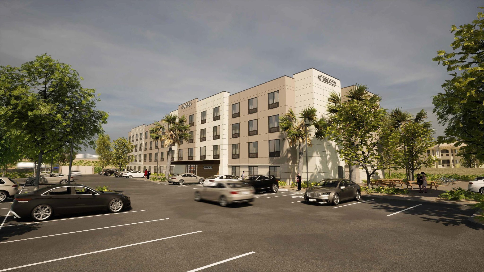 Photo of StudioRes by Marriott Clearfield, Clearfield, UT